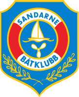 Sandarne Båtklubb logo